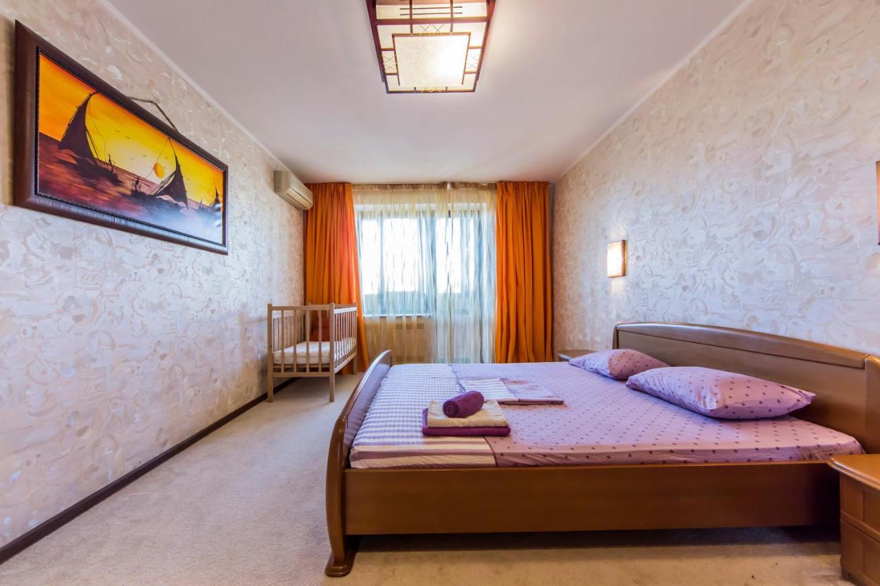 Two-Room Apartments On Maidan Nezavisimosti Kiev Ngoại thất bức ảnh